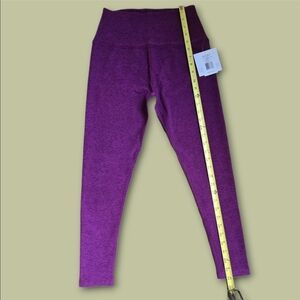 Beyond Yoga - Spacedye Caught In The Midi Legging, AUBEE - LG